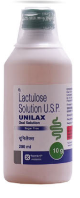 UNILAX ORAL 200ML
