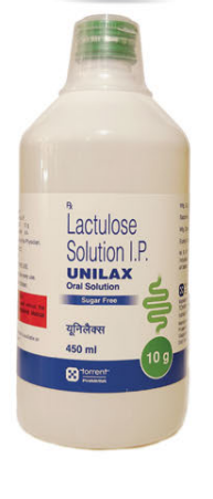 UNILAX ORAL 450ML