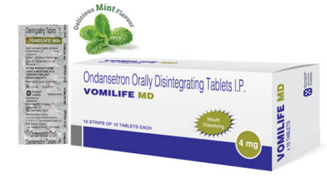 VOMILIFE MD TAB