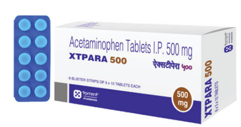 XTPARA 500