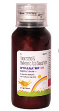 XTPARA MF 50 SYP 60ml