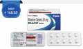 BILACIP TAB