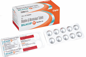 BILACIP M TAB