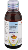 CHESTON EXP 100ML