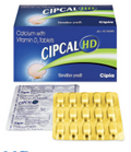 CIPCAL HD
