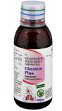 CHESTON PLUS EXP