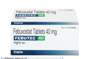 FEBUTEC 40