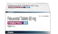 FEBUTEC 80