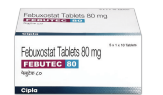 FEBUTEC 80