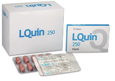 LQUIN 250