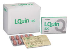 LQUIN 500