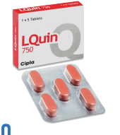 LQUIN 750
