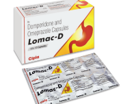 LOMAC-D
