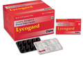 LYCOGUARD CAP