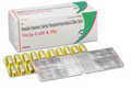 NICIP COLD & FLU