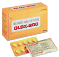 OLOX-200 TAB