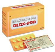 OLOX-200 TAB