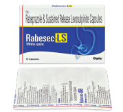 RABESEC-LS CAP