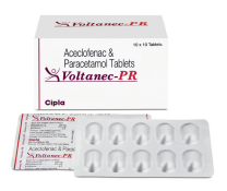 VOLTANAC PR