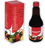 HEMOCIP PLUS 300ml