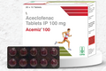 ACEMIZ 100 TAB