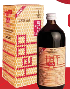 HEPP FORTE 450 ML