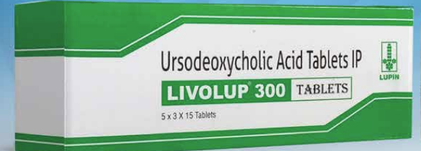 LIVOLUP 300 TAB