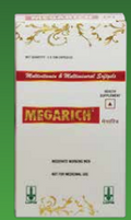 MEGARICH