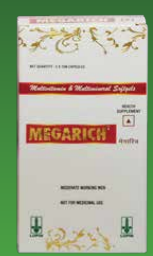 MEGARICH
