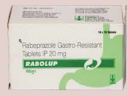 RABOLUP TAB