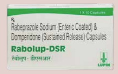 RABOLUP-DSR