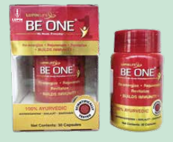 BE ONE CAP 30unit