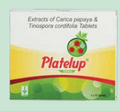 PLATELUP TAB