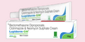 LUPIDERM-GM 15g