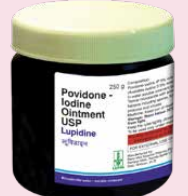 LUPIDINE OINT 250g