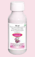 LUPISCAB LOTION 50ml