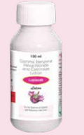 LUPISCAB LOTION 100 ML