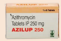 AZILUP 250 TAB