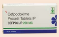 CEFPOLUP 200 MG TAB