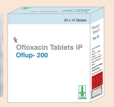 OFLUP-200 TAB