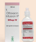 OFLUP IV 100ML