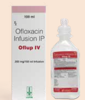 OFLUP IV 100ML