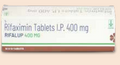 RIFALUP 400MG TAB