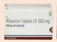RIFALUP 550MG