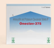 ONECLAV-375 TAB