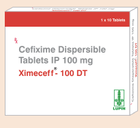 XIMECEFF-100 DT
