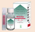 ONECLAV SUSP