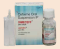 XIMECEFF DRY SYP 30ML
