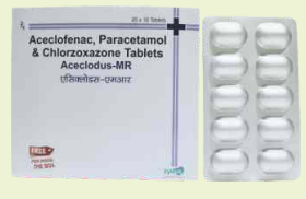 ACECLODUS-MR
