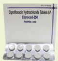 CIPRODAC-250